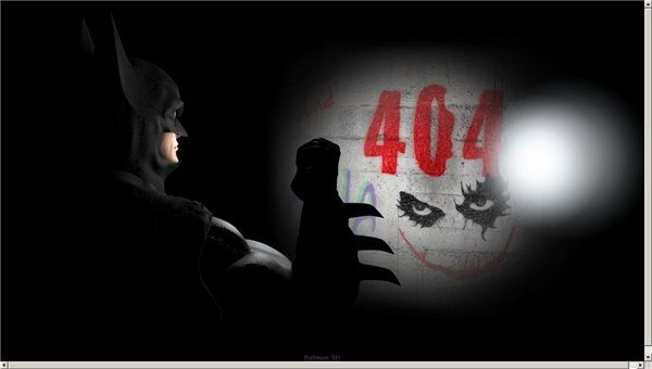 網(wǎng)頁設計中7大令人抓狂的錯誤